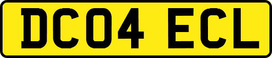 DC04ECL