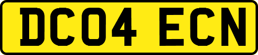 DC04ECN