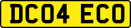 DC04ECO