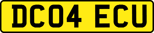 DC04ECU