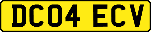 DC04ECV