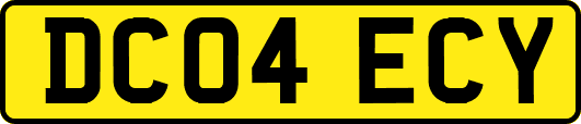 DC04ECY