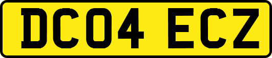 DC04ECZ