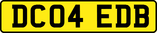 DC04EDB