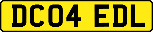 DC04EDL