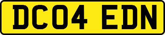DC04EDN