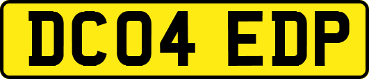 DC04EDP