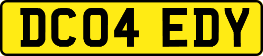 DC04EDY