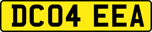 DC04EEA