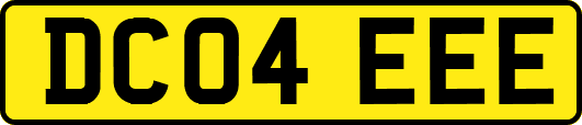 DC04EEE