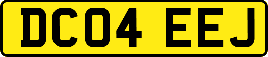DC04EEJ