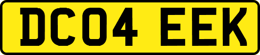 DC04EEK