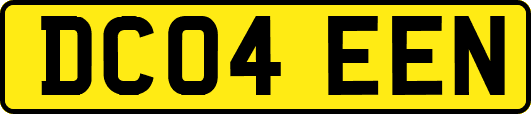 DC04EEN