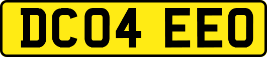DC04EEO