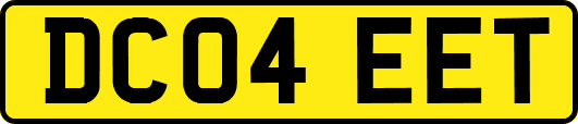 DC04EET