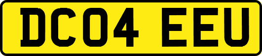DC04EEU
