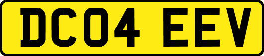 DC04EEV