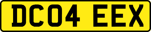 DC04EEX