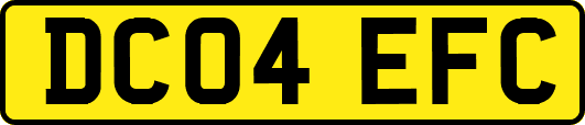 DC04EFC