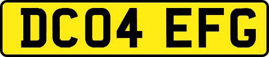 DC04EFG