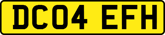 DC04EFH