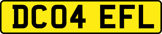 DC04EFL