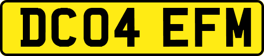 DC04EFM
