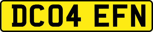 DC04EFN