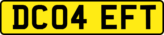 DC04EFT