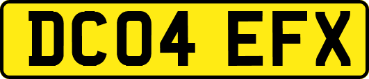 DC04EFX