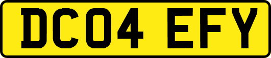 DC04EFY