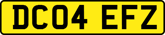 DC04EFZ