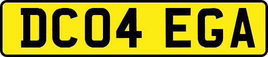 DC04EGA
