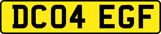 DC04EGF