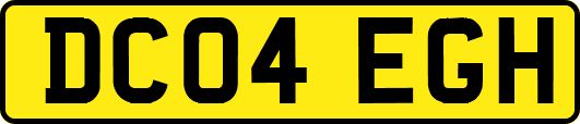 DC04EGH