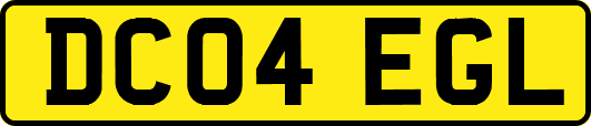 DC04EGL