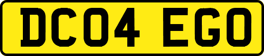DC04EGO