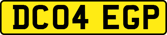 DC04EGP