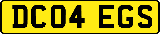 DC04EGS