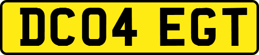 DC04EGT