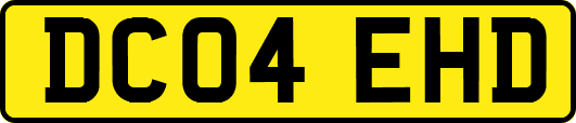 DC04EHD
