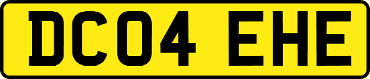 DC04EHE