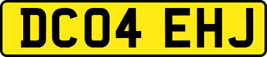 DC04EHJ