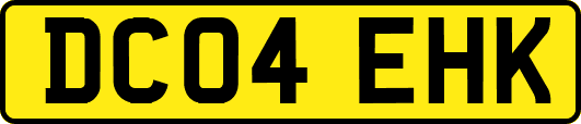 DC04EHK