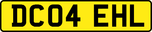 DC04EHL