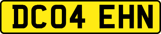 DC04EHN