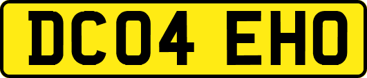 DC04EHO