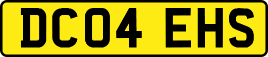 DC04EHS