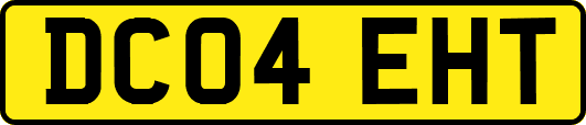 DC04EHT