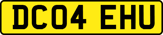 DC04EHU